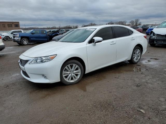 2015 LEXUS ES 350 JTHBK1GG2F2167810
