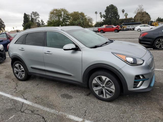 KNDCC3LG1K5009942 KIA NIRO EX