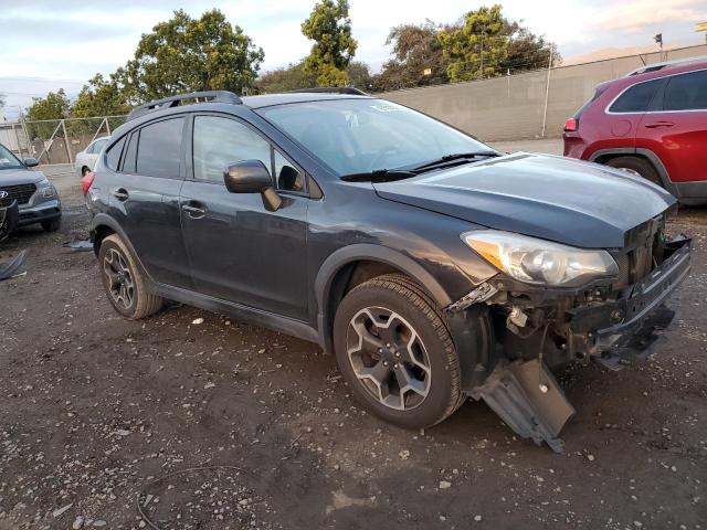 JF2GPAGC4E8342030 Subaru Xv Crosstrek 2.0 Limited