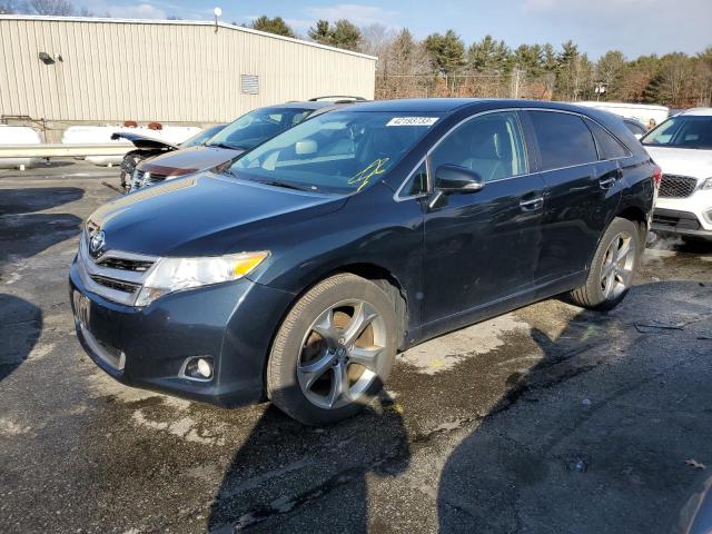 2015 TOYOTA VENZA LE - 4T3BK3BB6FU111126