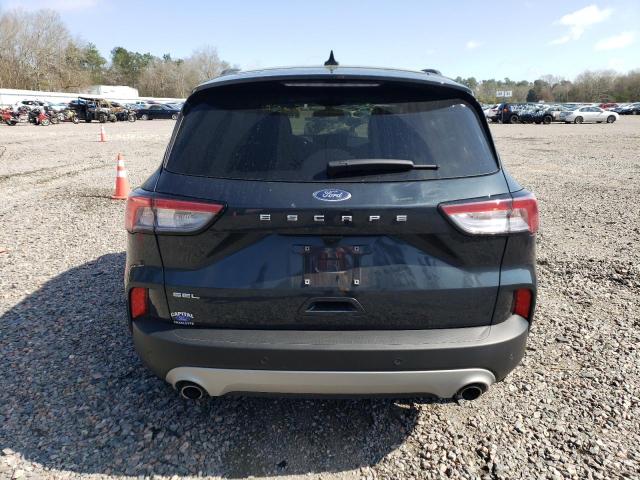 2022 FORD ESCAPE SEL 1FMCU0H60NUA87131