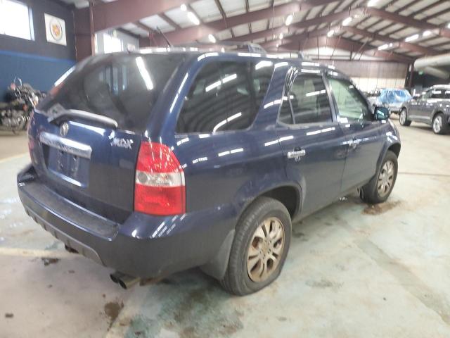 2HNYD18603H552209 Acura MDX