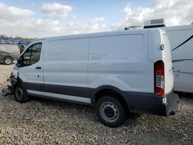 2017 FORD TRANSIT T- - 1FTYR1ZM4HKA01284