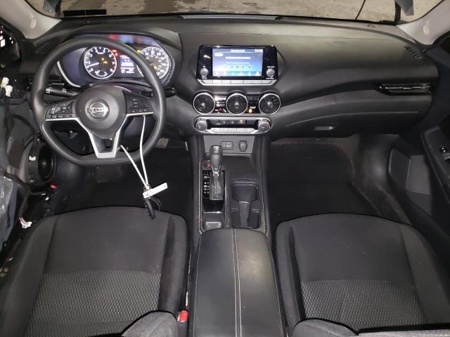 3N1AB8BV4LY295672 Nissan SENTRA S