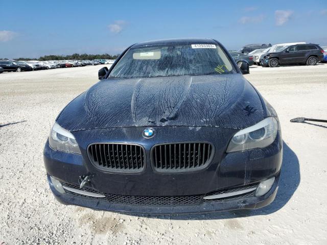 WBAFU7C54BC877989 BMW 535 XI