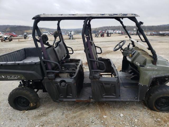 2014 POLARIS RANGER 800 - 4XAWH76A2E2299070