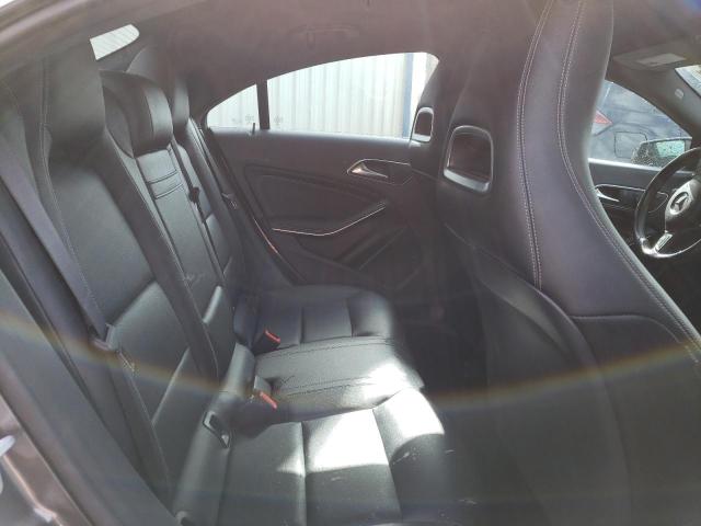 2016 MERCEDES-BENZ CLA 250 - WDDSJ4EB2GN297038