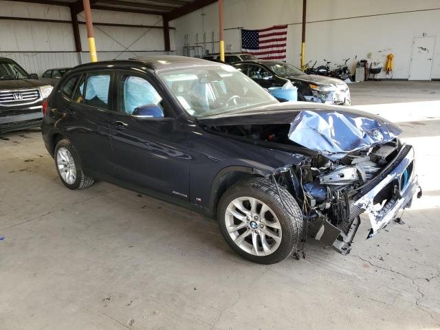 2015 BMW X1 XDRIVE2 - WBAVL1C51FVY32532
