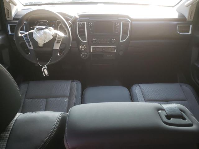 2019 NISSAN TITAN S - 1N6AA1EJ7KN500278