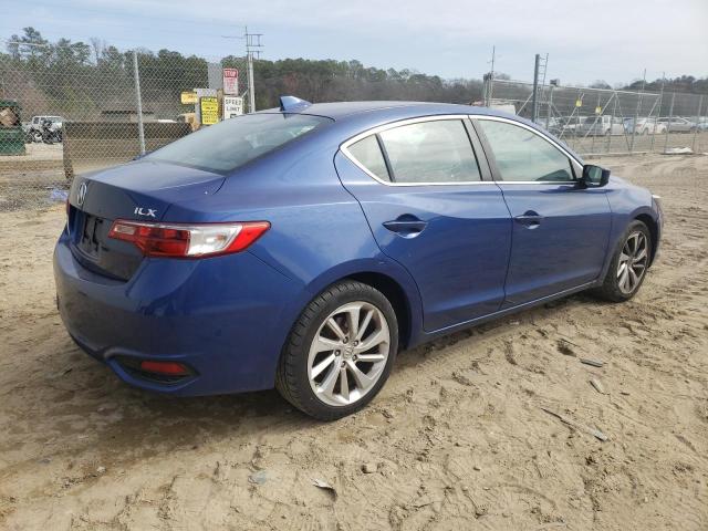 2016 ACURA ILX PREMIU 19UDE2F73GA010658