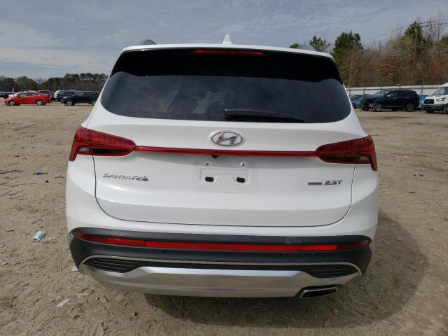 2022 HYUNDAI SANTA FE L - 5NMS4DAL2NH395013