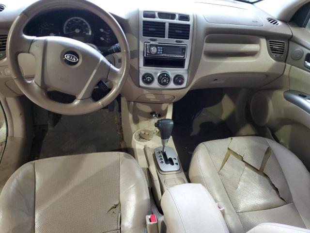 KNDJE723057062101 KIA New Sportage