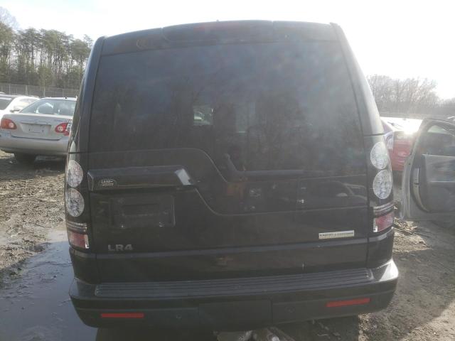 SALAK2V68FA754007 Land Rover LR4