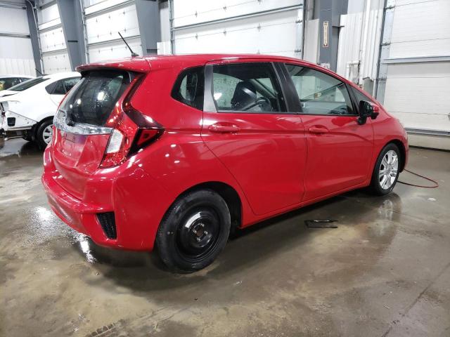 2015 HONDA FIT EX - 3HGGK5H80FM767743