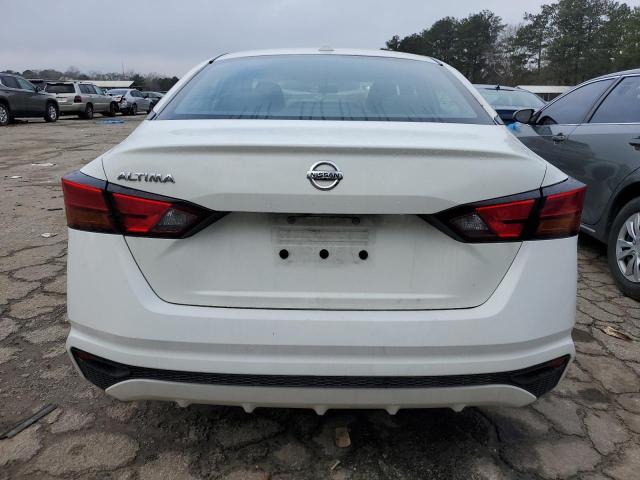 2020 NISSAN ALTIMA S - 1N4BL4BV0LC237645