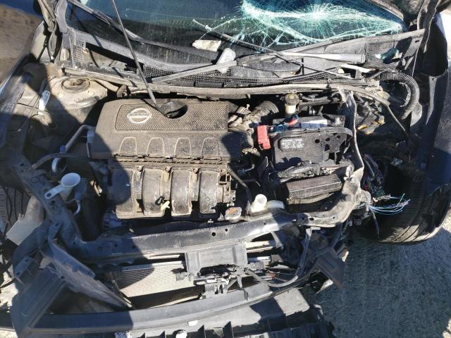 3N1AB7AP3FY266732 Nissan SENTRA S