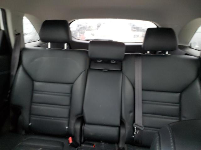 5XYPHDA11JG355096 KIA SORENTO EX