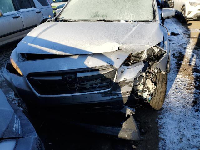 JF2GTADC8J8200726 Subaru Crosstrek Premium