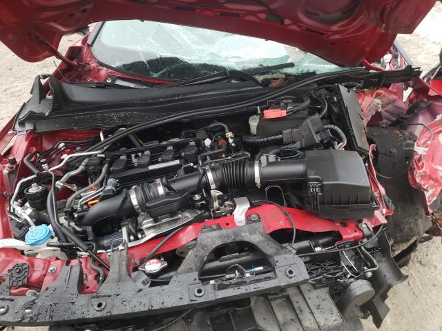 2018 HONDA ACCORD SPO 1HGCV1F32JA016350