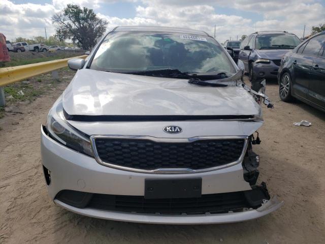 3KPFK4A72JE243731 KIA FORTE LX
