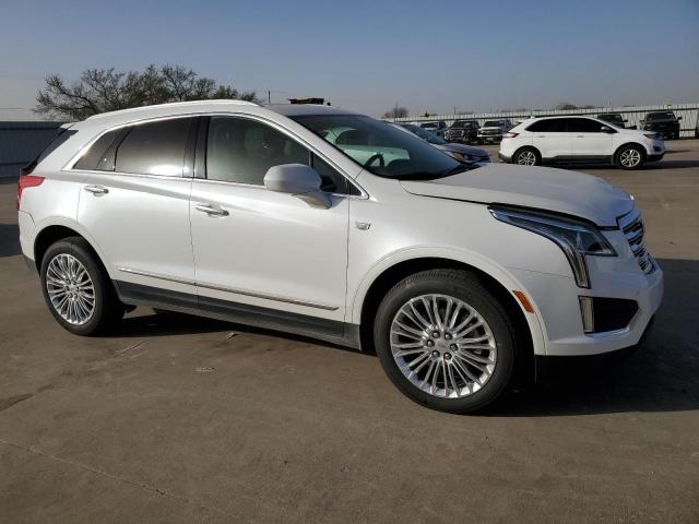 1GYKNCRS8JZ121592 Cadillac XT5