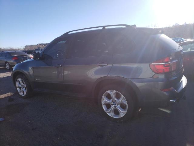 5UXZW0C54BL370462 BMW X5 Xdrive35d