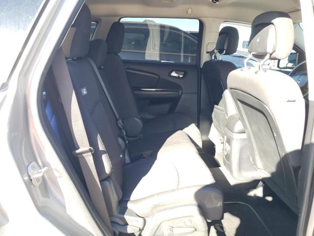 3C4PDCBGXHT518386 Dodge Journey Sxt