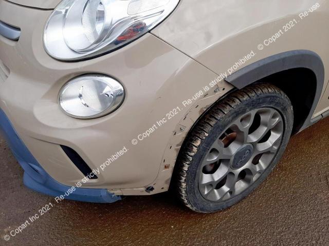 ZFA19900005094405 Fiat 500L TREKK