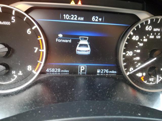 2020 NISSAN ALTIMA S - 1N4BL4BV0LC237645