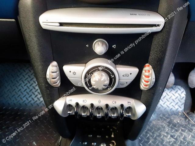 WMWML32060TN48104 Mini COOPER CLU