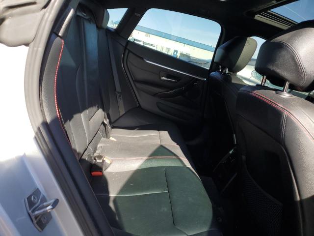 2019 BMW 430XI GRAN - WBA4J3C5XKBL09227