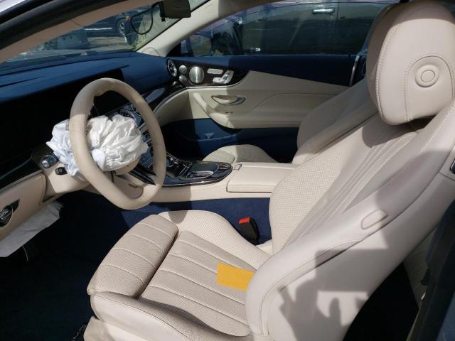 2022 MERCEDES-BENZ E 450 4MAT W1K1J5KB4NF183295