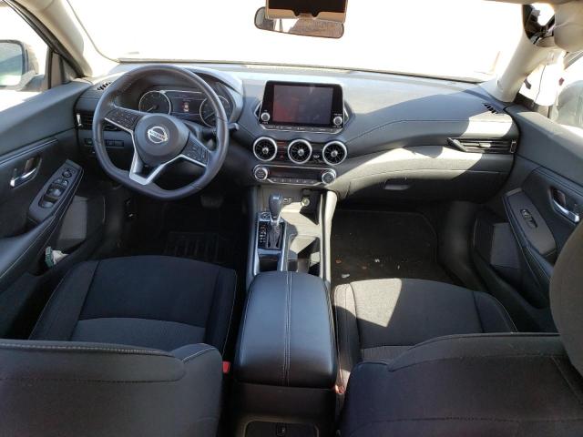 2021 NISSAN SENTRA SV 3N1AB8CV9MY255751