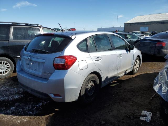 2015 SUBARU IMPREZA - JF1GPAA63F9313167