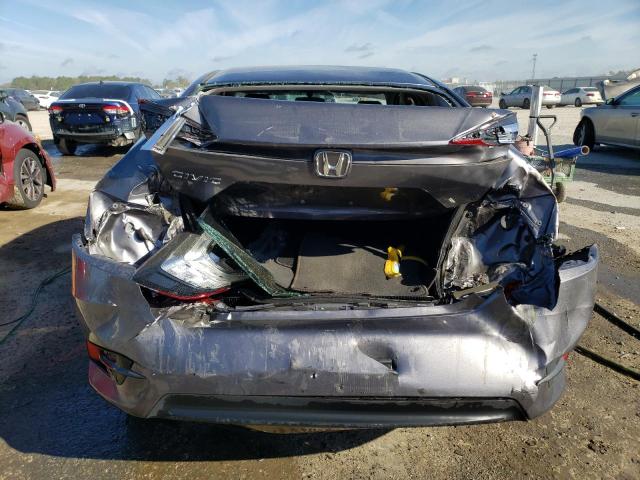 2018 HONDA CIVIC LX 19XFC2F59JE016920