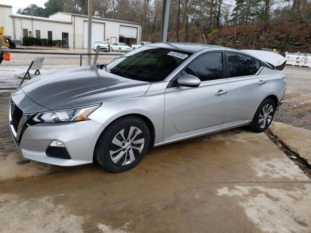 2019 NISSAN ALTIMA S - 1N4BL4BV4KC165959