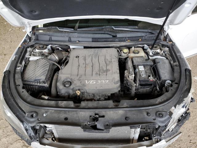 2015 BUICK LACROSSE P - 1G4GD5G35FF200728