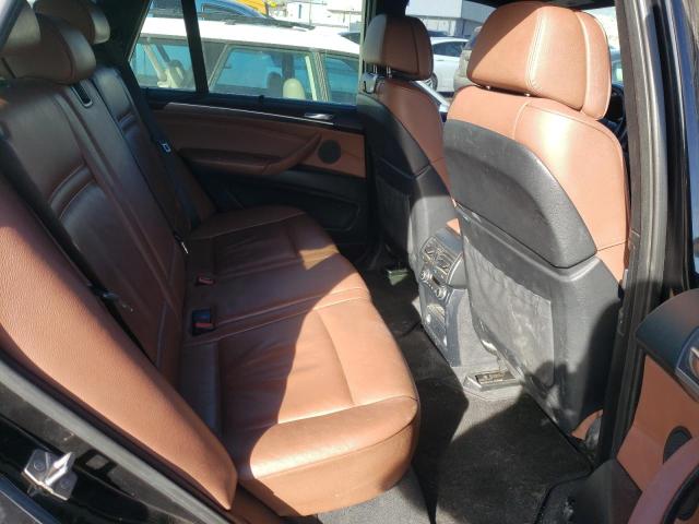 5UXZV4C51D0B04575 BMW X5 Xdrive35i