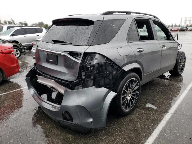 4JGFB4KB7LA027541 Mercedes-Benz Gle 350 4matic