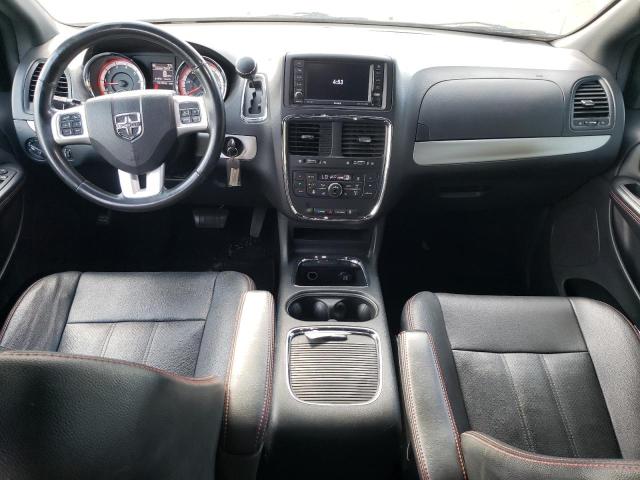 2019 DODGE GRAND CARA 2C4RDGEG9KR536125