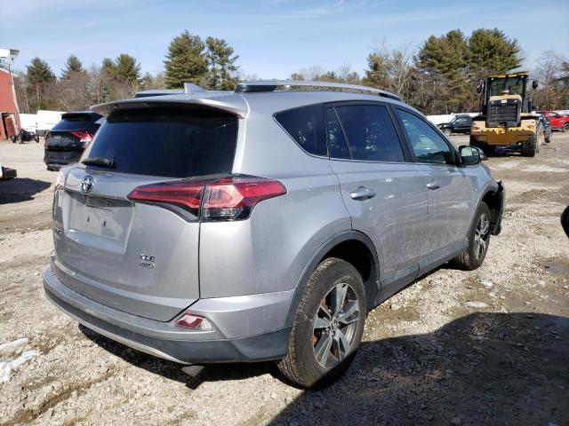 2016 TOYOTA RAV4 XLE 2T3RFREV6GW469128