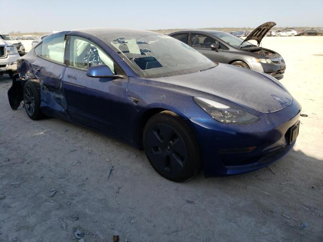 2021 TESLA MODEL 3 5YJ3E1EA7MF030366