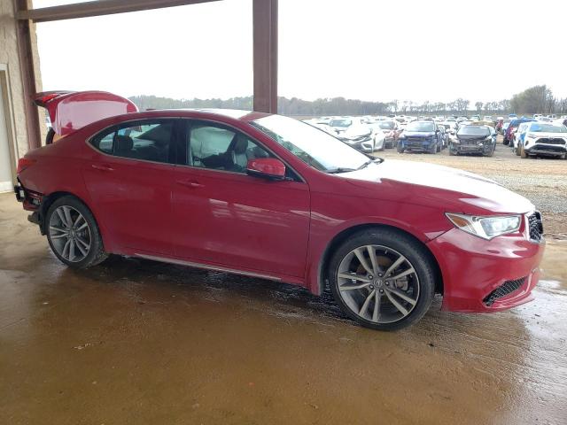 2019 ACURA TLX TECHNO - 19UUB2F42KA010108