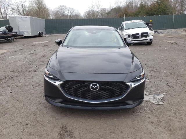 2021 MAZDA 3 SELECT JM1BPABL2M1340767