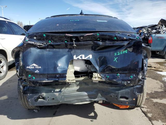 KNDC3DLC9N5049712 KIA EV6 LIGHT