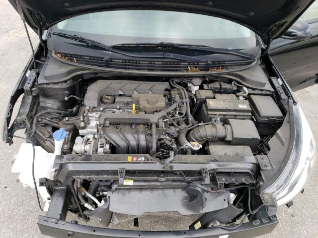 3KPA24AD8ME382508 KIA RIO LX