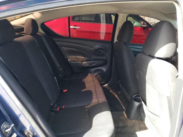 3N1CN7AP5CL938945 Nissan VERSA S