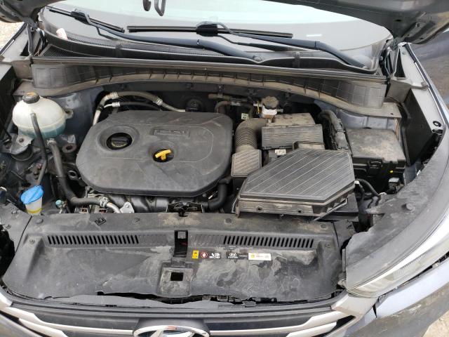 2017 HYUNDAI TUCSON LIM KM8J33A45HU440603
