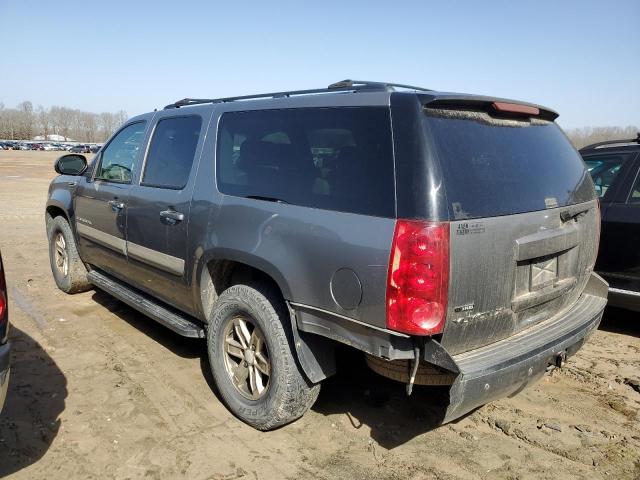 1GKFC16048R265336 GMC Yukon Xl C1500