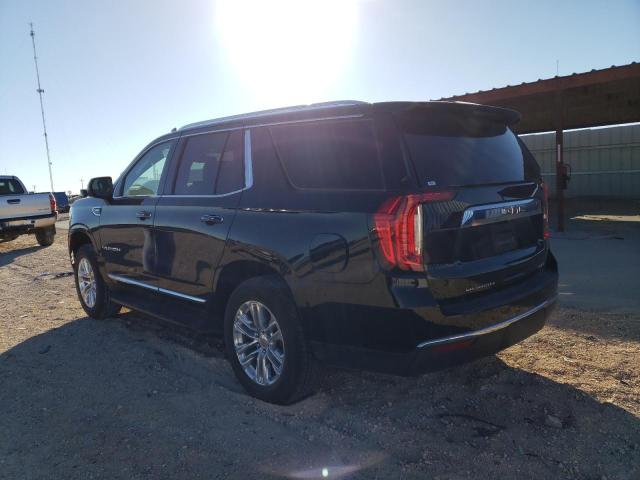 2021 GMC YUKON SLT 1GKS1BKD3MR306553